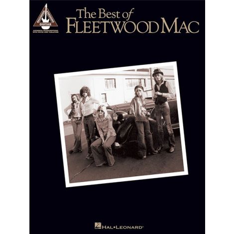 Fleetwood Mac – Greatest Hits TAB