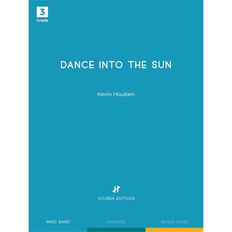 Kevin Houben: Dance into the Sun (On Santueri Castle)