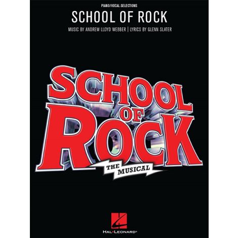School Of Rock: The Musical