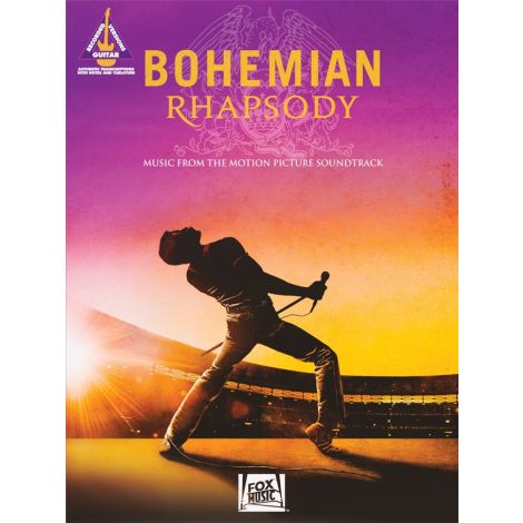 Bohemian Rhapsody Guitar