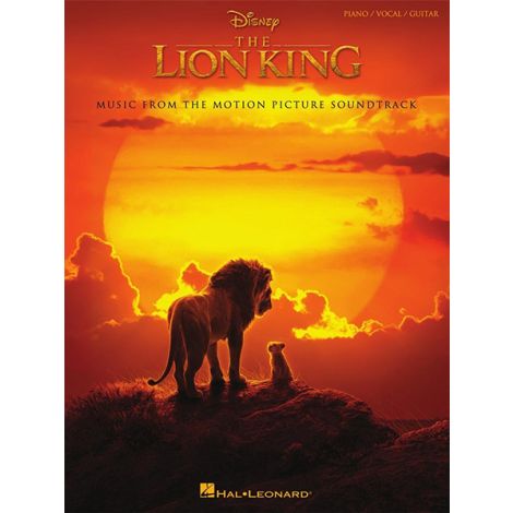 Lion King – New Movie PVG