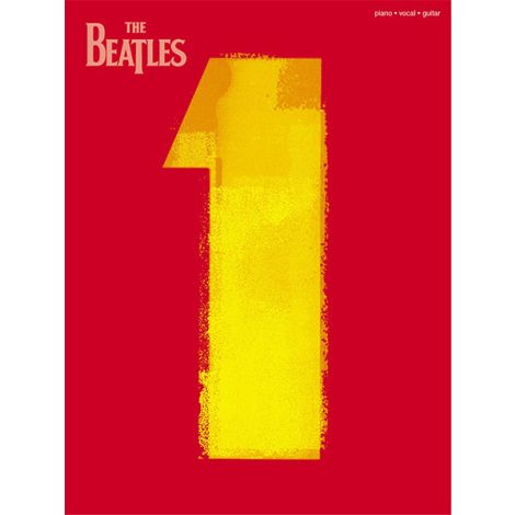 Beatles – 1’s PVG 