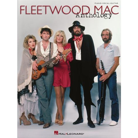 Fleetwood Mac – Anthology PVG