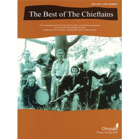 The Best of The Chieftains