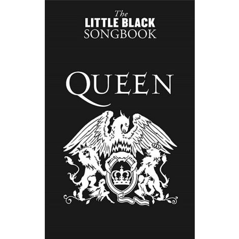 The Little Black Songbook Queen