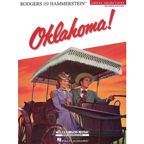Rodgers and Hammerstein: Oklahoma! - Vocal Selections