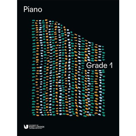 LCM PIANO HANDBOOK 2018-2020 GRADE 1
