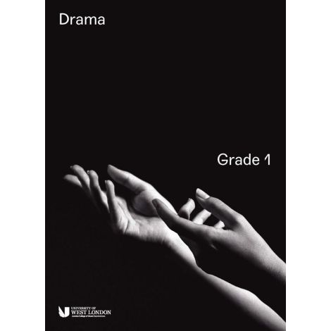 LCM Drama Handbook Grade 1
