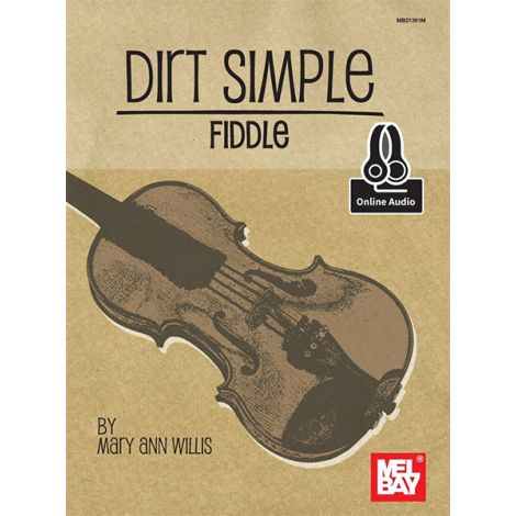 Dirt Simple Fiddle Book