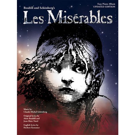Les Miserables (Easy Piano)