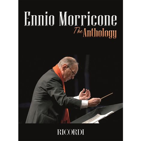 Ennio Morricone: The Anthology 