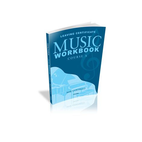Music Workbook A
