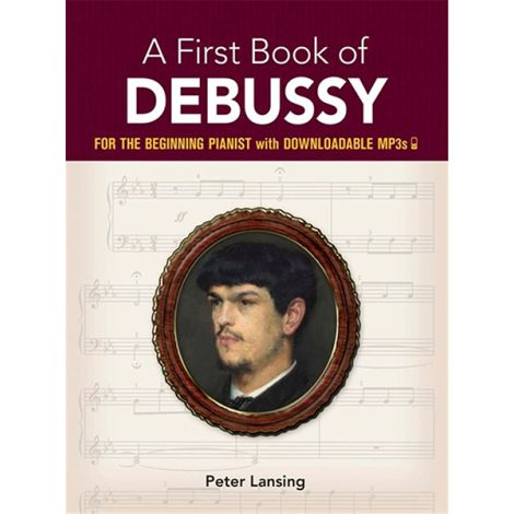 A First Book Of Debussy
