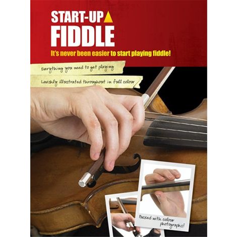 Start-Up: Fiddle