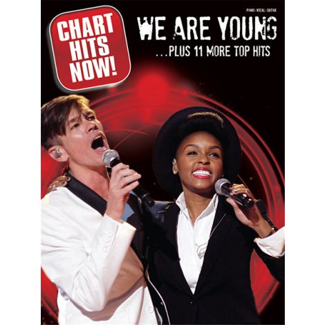 Chart Hits Now! - We Are Young DNO