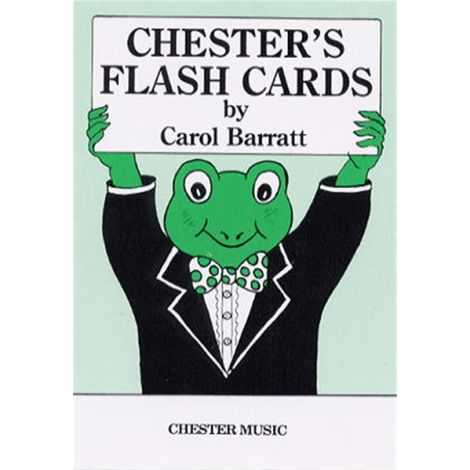Chester Flashcards