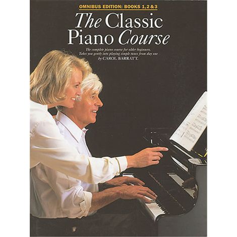 Next Step Piano Course Book 2 (carol Barratt)
