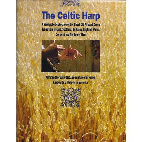 The Celtic Harp - Ossian Publications