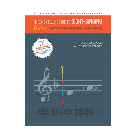 The Novello Guide To Sight-Singing