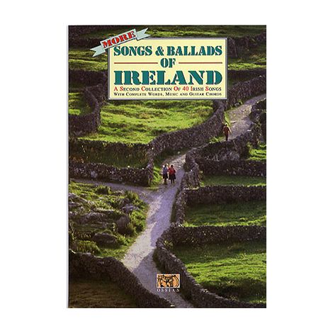 More Songs And Ballads Of Ireland
