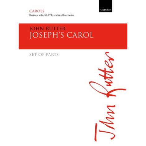 JOSEPH'S CAROL