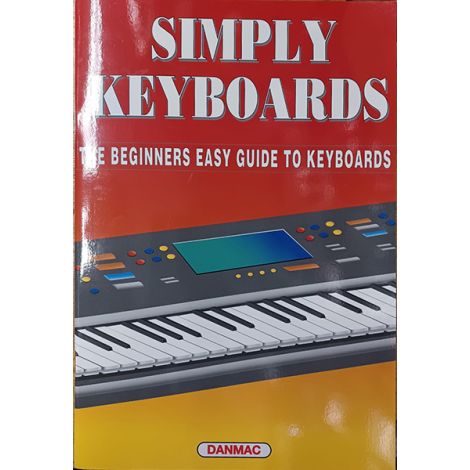 Simply Keyboards