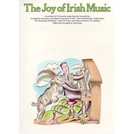 The Joy Of Irish Music