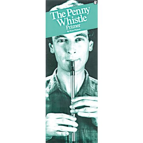 The Penny Whistle Primer