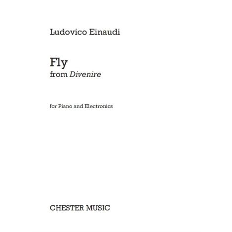 Ludovico Einaudi: Fly