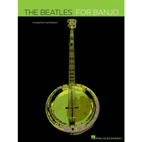 The Beatles For Banjo
