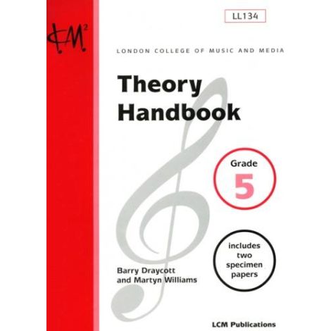 LCM London College of Music Theory Handbook: Grade 5