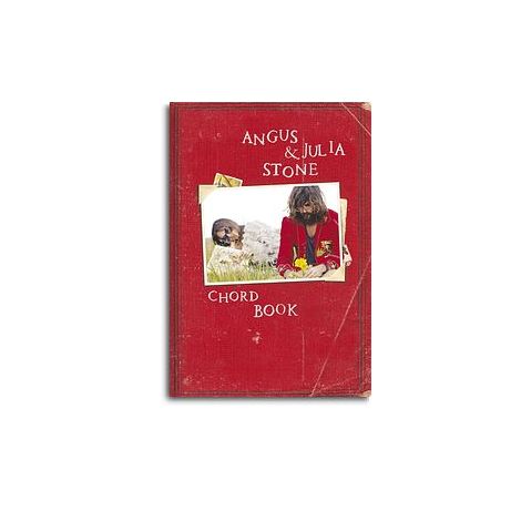 Angus & Julia Stone: Guitar Chord Songbook