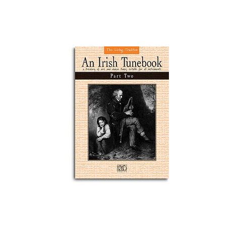 An Irish Tunebook: Part 2