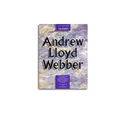 Andrew Lloyd Webber For Trumpet