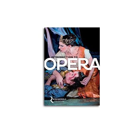 Introduction To Opera