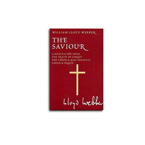 W.S. Lloyd Webber: The Saviour