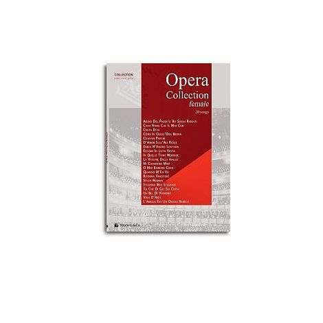 Opera Collection (Female)