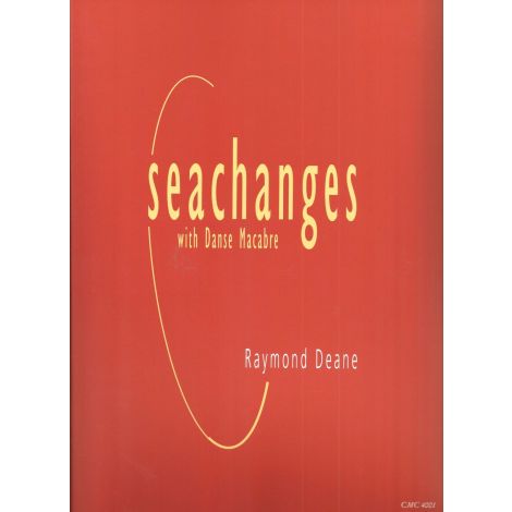Raymond Deane Sea Changes with Danse Macabre